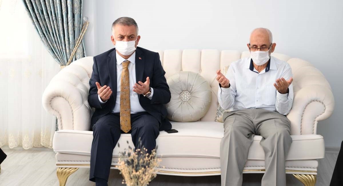 Pandemi İle Mücadelede Başarıya Hep Birlikte Ulaşacağız 07