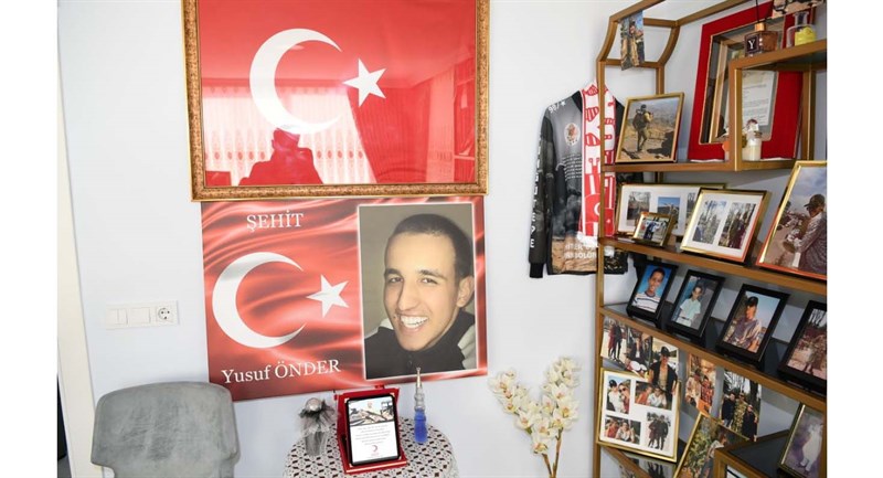 Pandemi İle Mücadelede Başarıya Hep Birlikte Ulaşacağız 08
