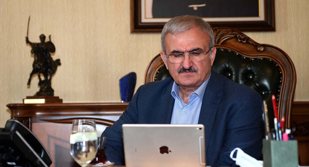 Vali Karaloğlu “Gerekirse Kapatırız” 01
