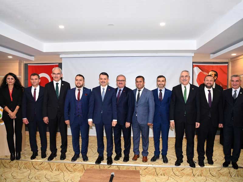 Yangın Eğitim Merkezi Antalya’da Açıldı 04