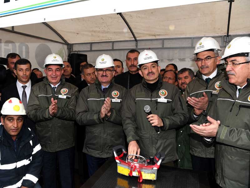 Yangın Eğitim Merkezi Antalya’da Açıldı 06
