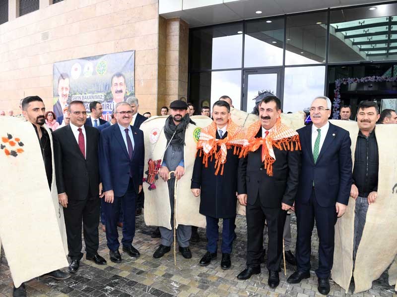 Yangın Eğitim Merkezi Antalya’da Açıldı 07