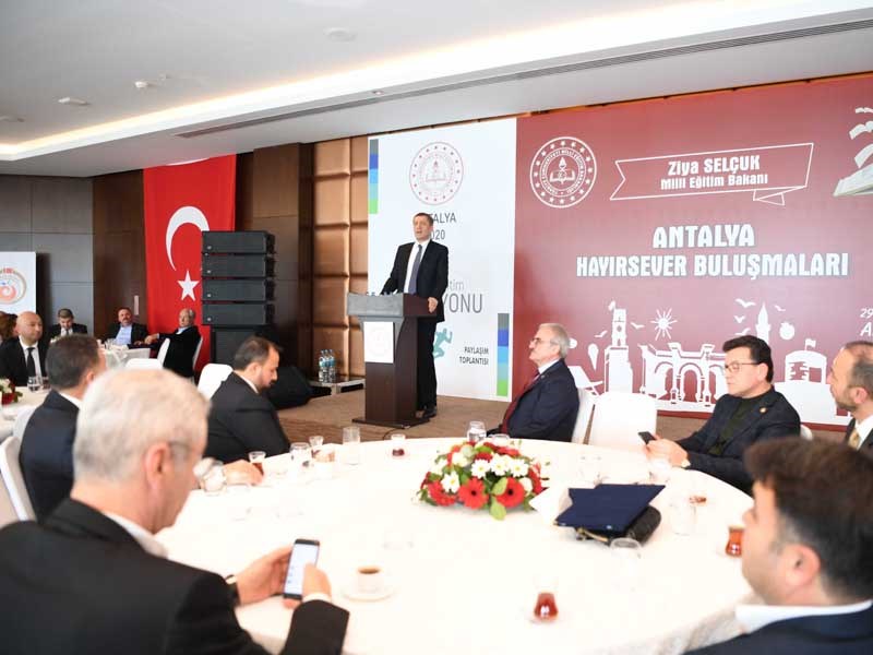 En Önemli Yatırım Eğitimdir 02