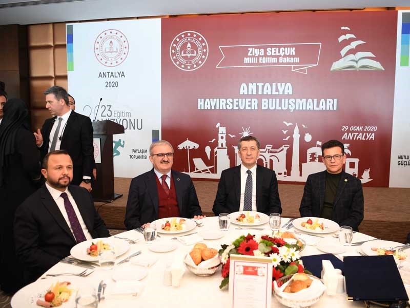 En Önemli Yatırım Eğitimdir ana