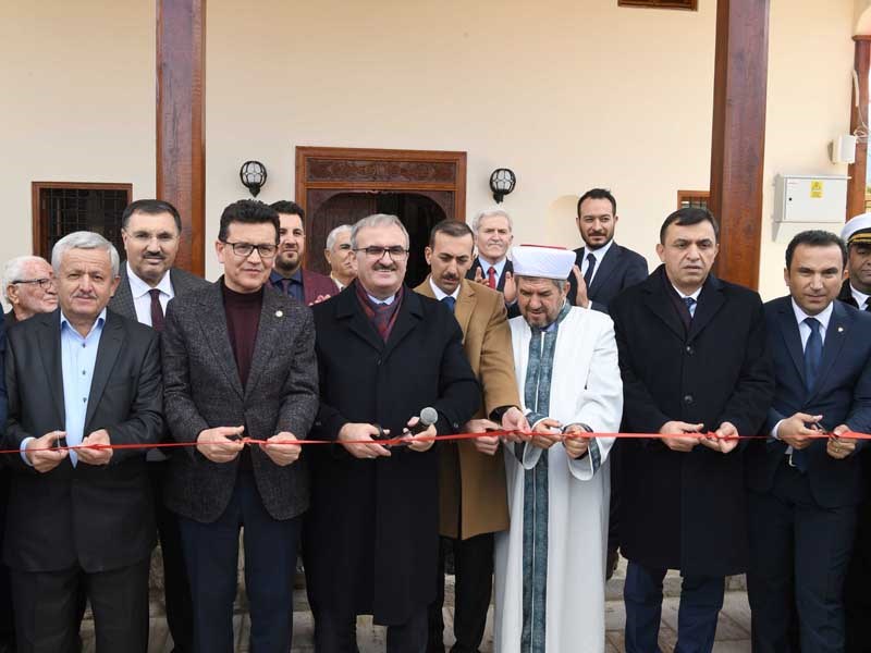 Finike Türkiye’nin Son 5 Yılda En Çok Yatırım Yapılan İlçesidir ana