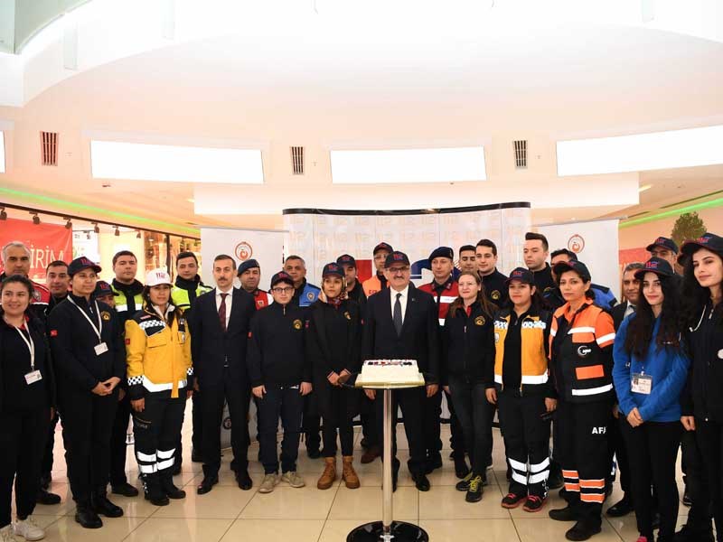 112’yi Gereksiz Arayanlara Cezai İşlem Uygulanacak 05