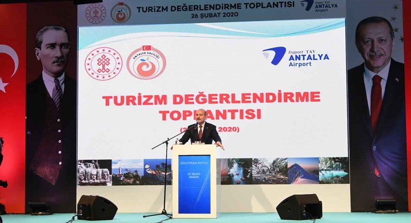 Antalya Turizmde Yeni Rekorlar Kırmaya Hazır 02