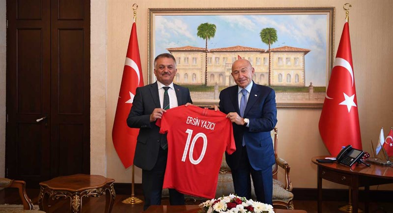 Güvenli Futbolun Adresi Antalya 03