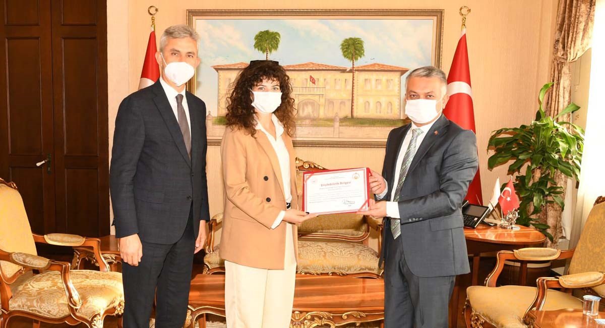 Engelli Vatandaşlarımızın Her Zaman Yanındayız 01