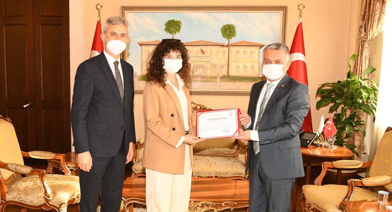 Engelli Vatandaşlarımızın Her Zaman Yanındayız 01