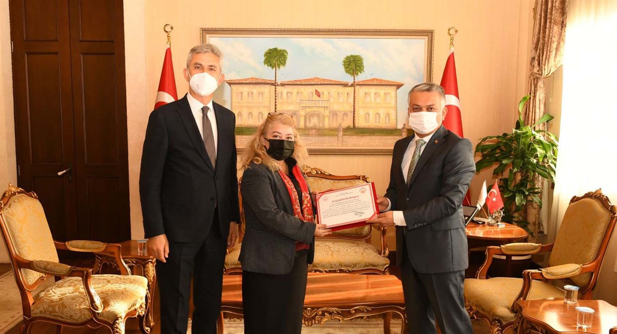 Engelli Vatandaşlarımızın Her Zaman Yanındayız 02