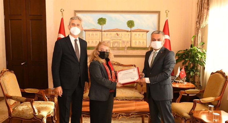 Engelli Vatandaşlarımızın Her Zaman Yanındayız 02