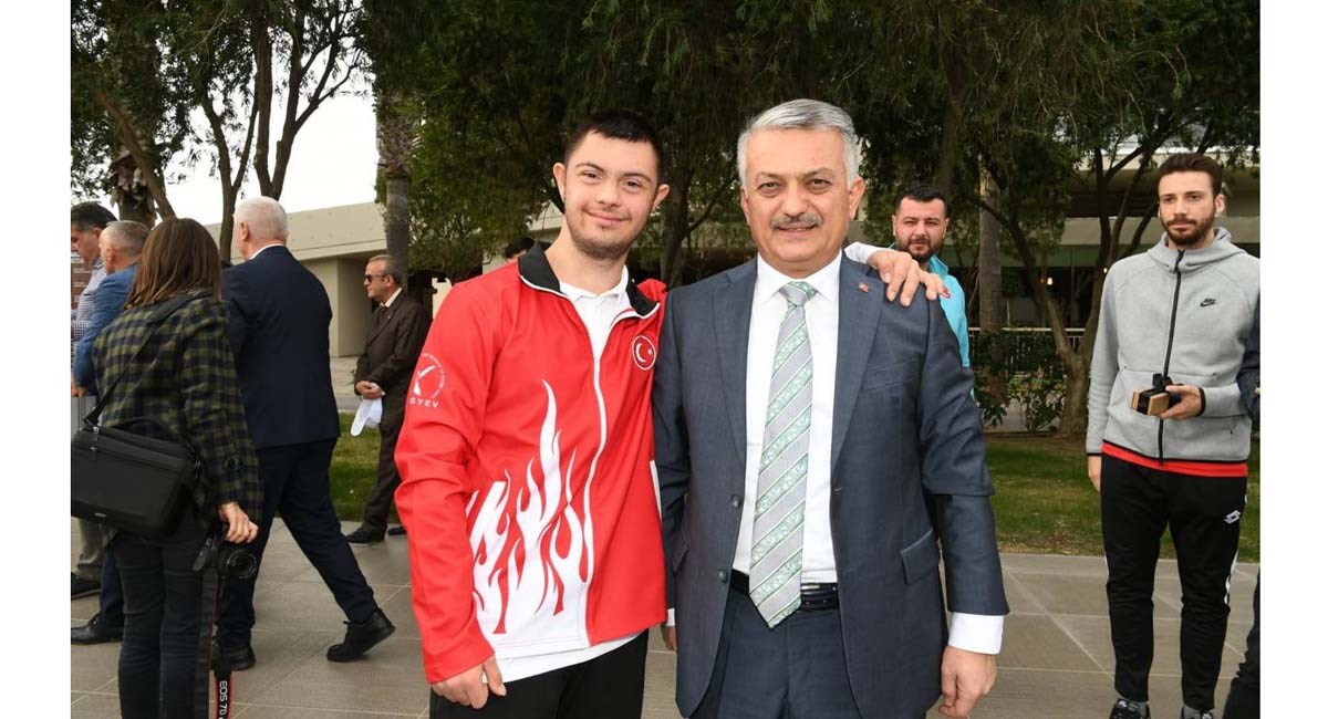 Engelli Vatandaşlarımızın Her Zaman Yanındayız 04