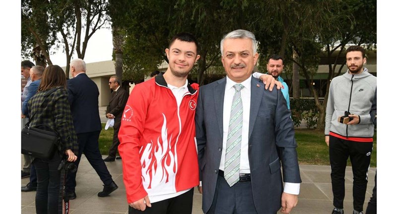 Engelli Vatandaşlarımızın Her Zaman Yanındayız 04