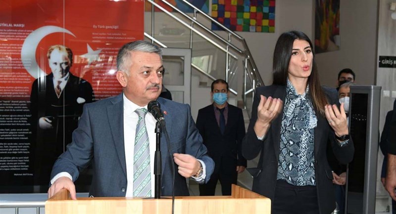 Engelli Vatandaşlarımızın Her Zaman Yanındayız 07