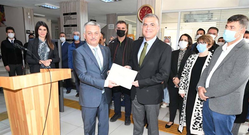 Engelli Vatandaşlarımızın Her Zaman Yanındayız 08