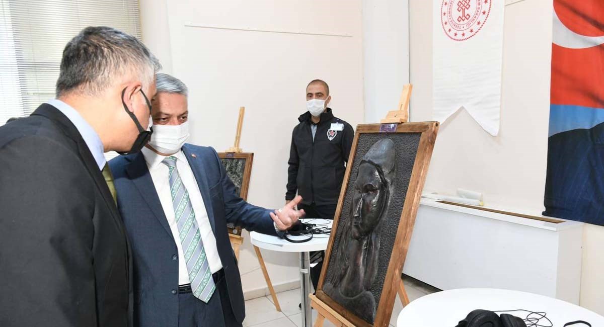 Engelli Vatandaşlarımızın Her Zaman Yanındayız 12