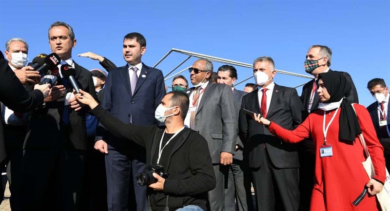 Tedavisi Tamamlanan 2 Caretta Caretta Denize Bırakıldı 03