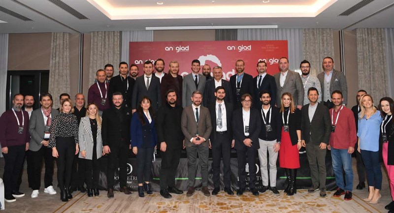 Vali Yazıcı ANTGİAD Üyeleriyle Bir Araya Geldi 06