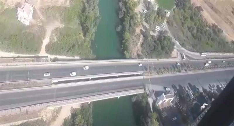 Helikopter ve Drone Destekli Trafik Denetim 02