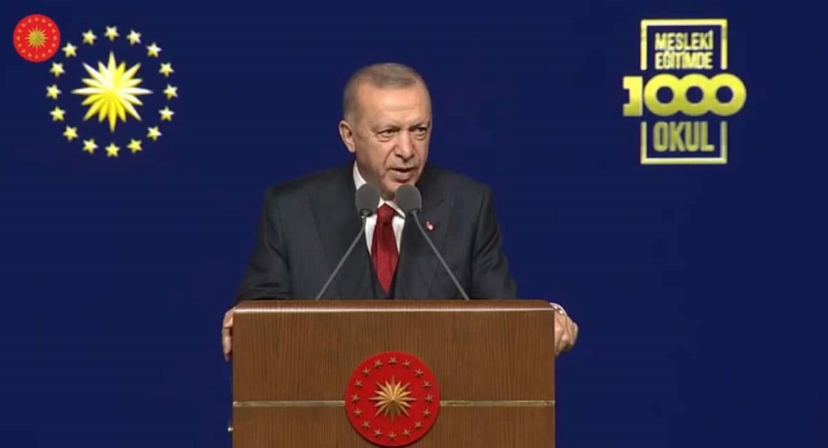 Aksu Uçak Bakım Teknolojisi Mesleki Ve Teknik Anadolu Lisesi İHA Ar-Ge Merkezi 01