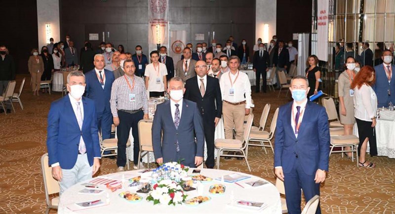 Antalya da Eğitim Kalitesini Daha Yükseğe Çıkartacağız 01