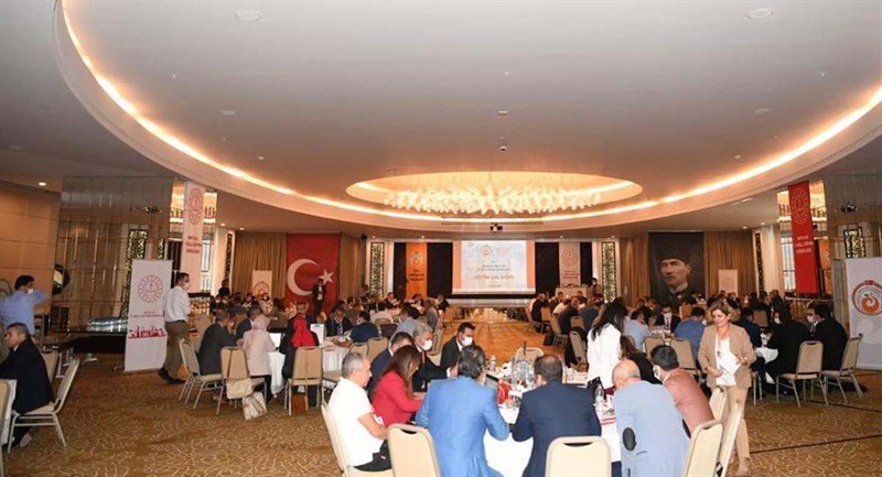 Antalya da Eğitim Kalitesini Daha Yükseğe Çıkartacağız 08