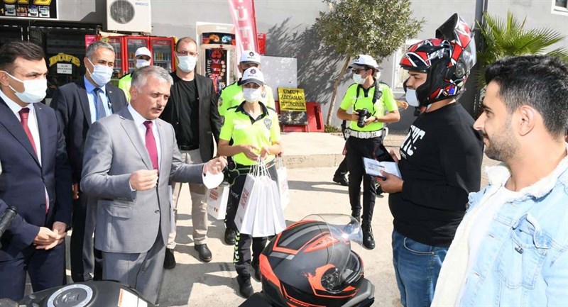 Hayatıma Kastım Yok Kaskım Var 01