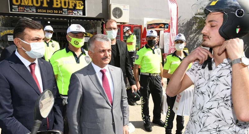 Hayatıma Kastım Yok Kaskım Var 03