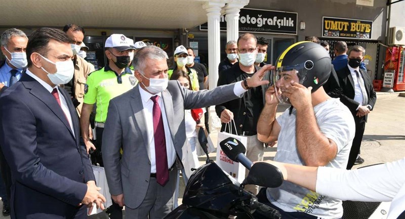 Hayatıma Kastım Yok Kaskım Var 04