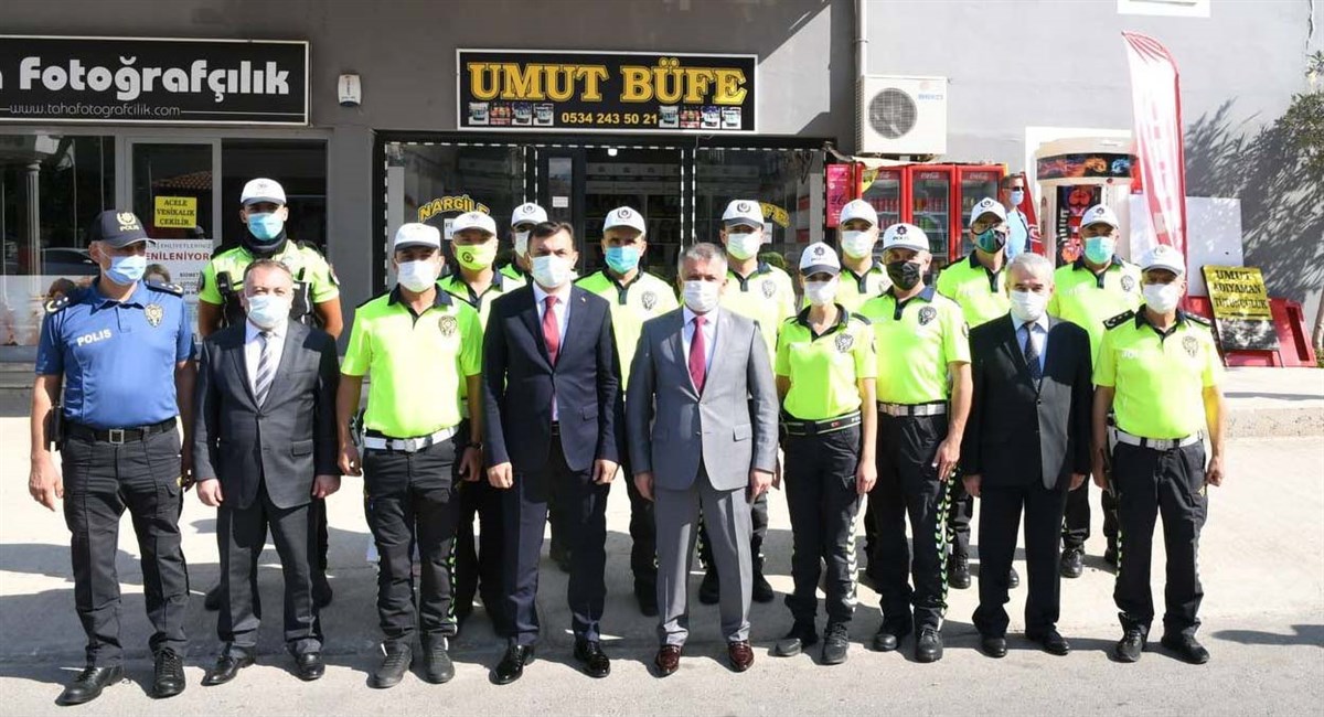 Hayatıma Kastım Yok Kaskım Var 08
