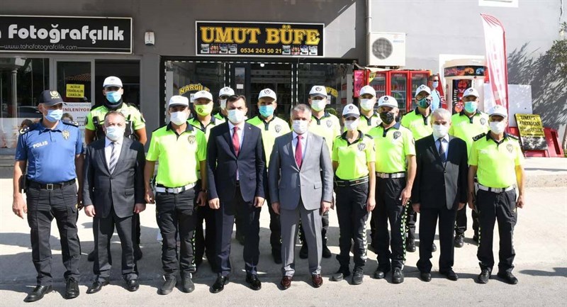 Hayatıma Kastım Yok Kaskım Var 08