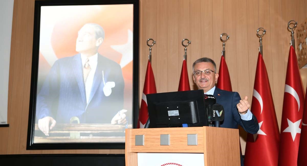 AHENK Projesi Tanıtım Toplantısı Gerçekleştirildi 02