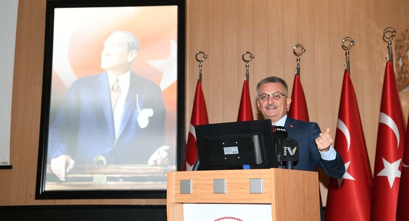 AHENK Projesi Tanıtım Toplantısı Gerçekleştirildi 02
