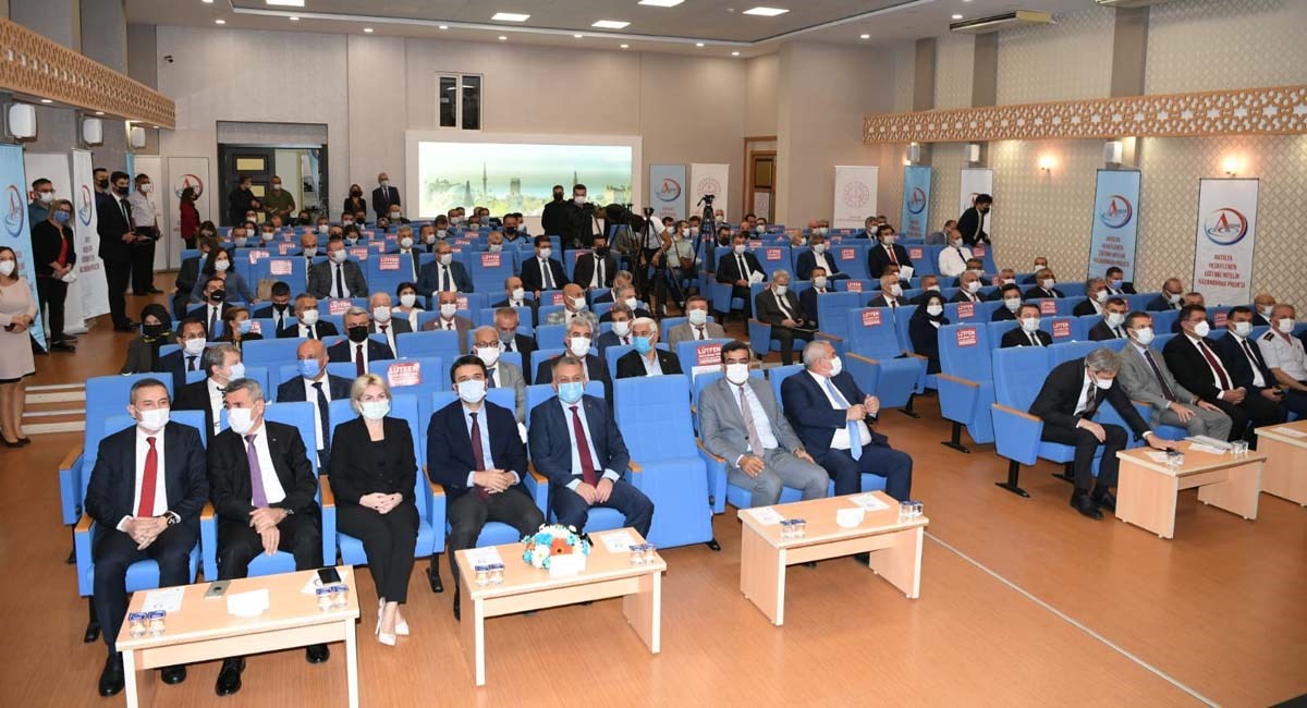 AHENK Projesi Tanıtım Toplantısı Gerçekleştirildi 03