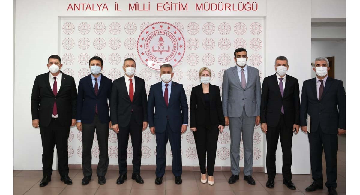 AHENK Projesi Tanıtım Toplantısı Gerçekleştirildi 06