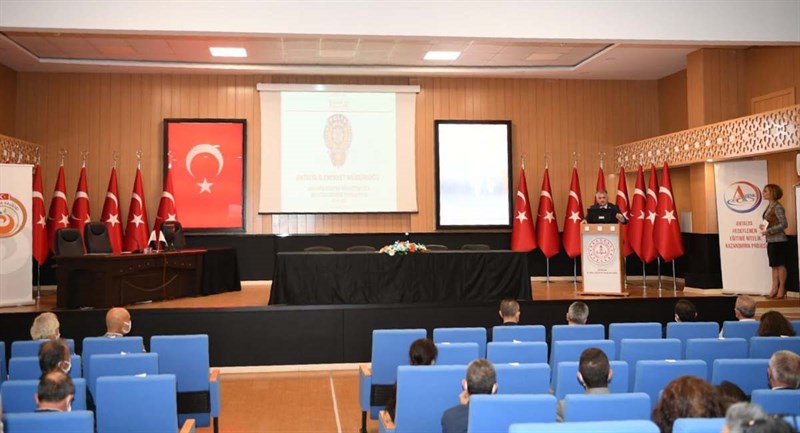 Güvenli ve İyi Bir Eğitim İçin Her Türlü Tedbiri Alacağız 02