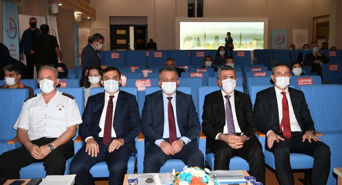 Güvenli ve İyi Bir Eğitim İçin Her Türlü Tedbiri Alacağız 03