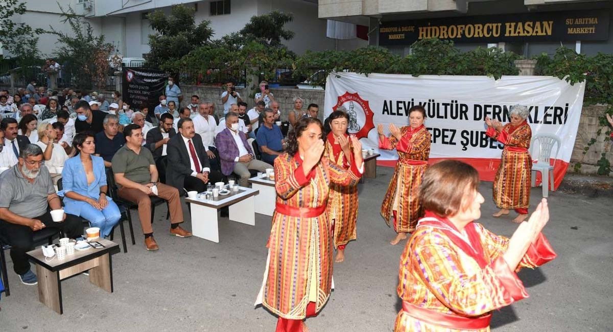 Anadolumuzdaki Farklı Kültür ve İnançlar En Büyük Zenginliğimiz 04