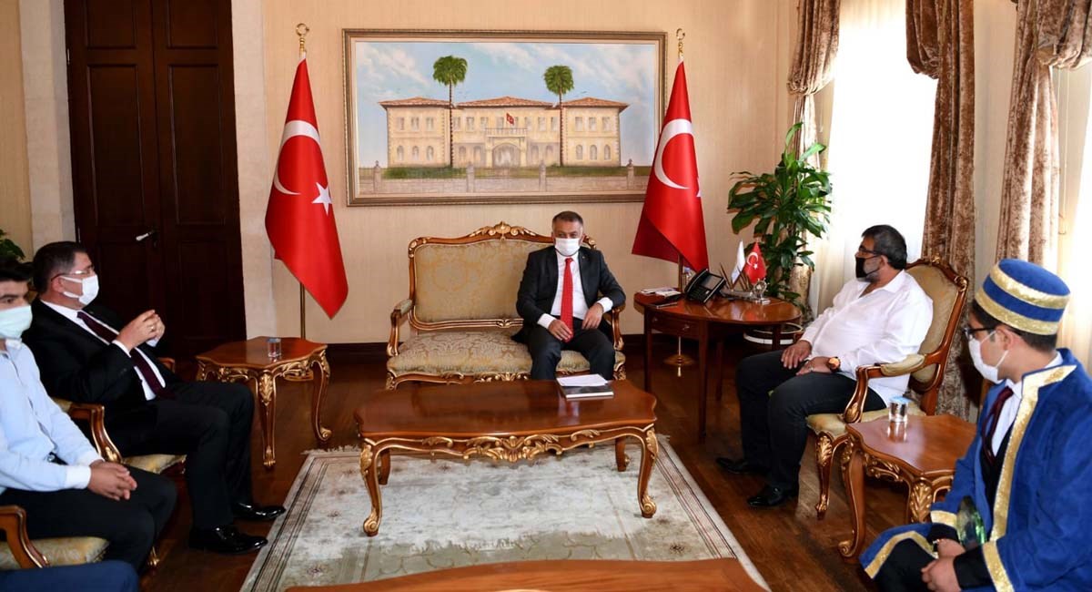 Esnaf Toplumun Şah Damarıdır 01