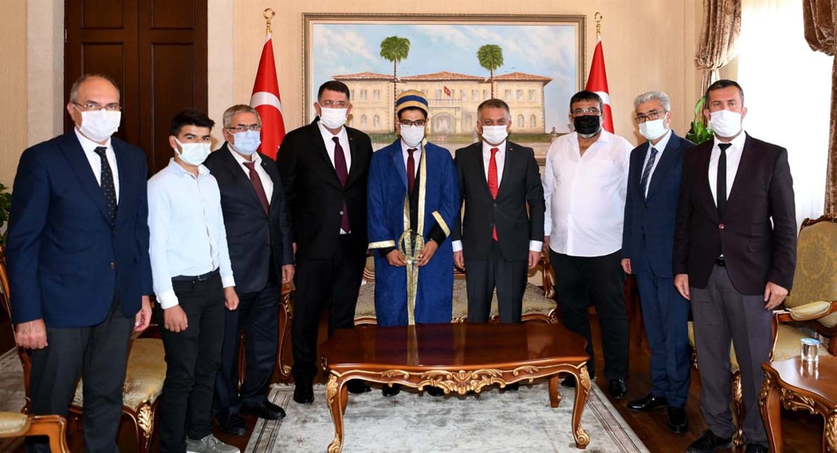 Esnaf Toplumun Şah Damarıdır 02