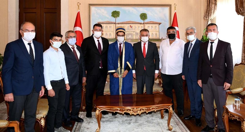 Esnaf Toplumun Şah Damarıdır 02