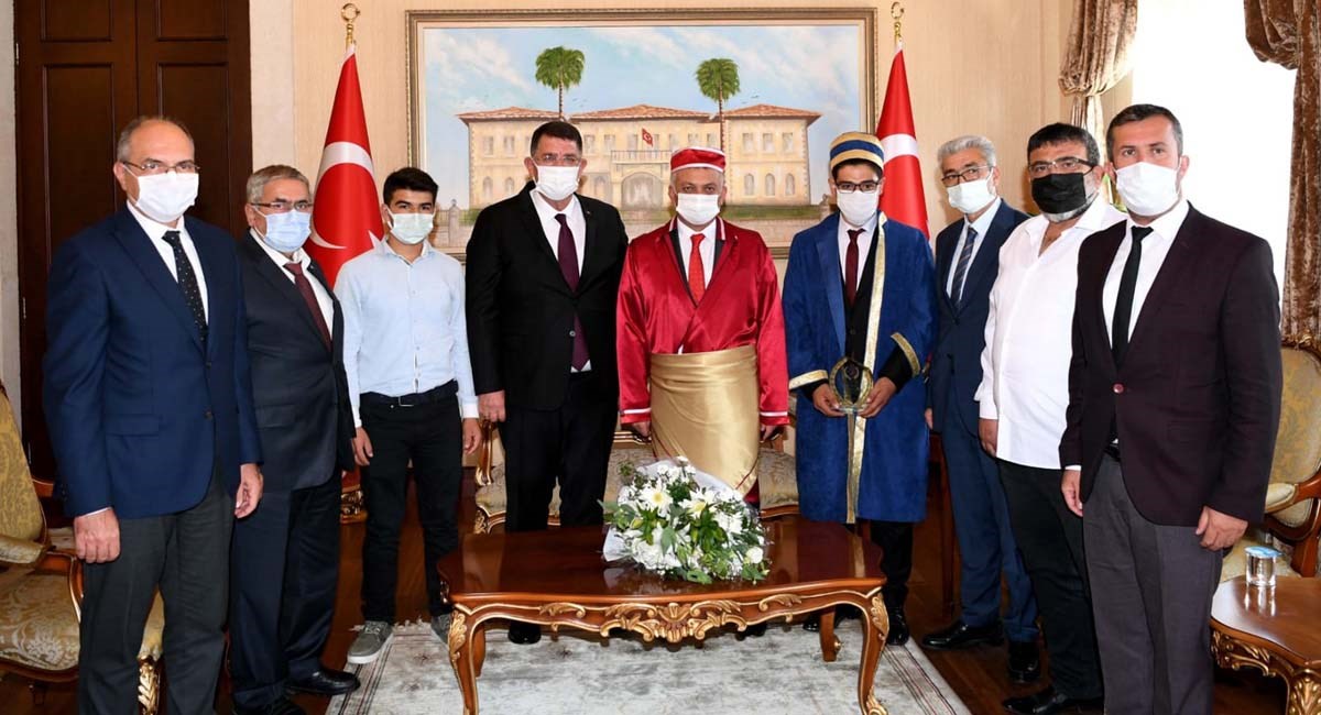 Esnaf Toplumun Şah Damarıdır 04