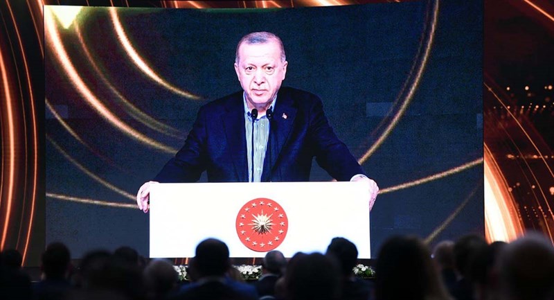 Antalya Diplomasi Forumu 02
