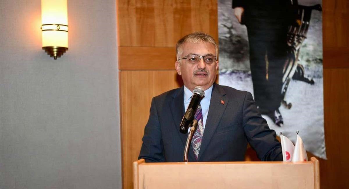 Sivil Toplum Araştırmaları Projesi Antalya Çalıştayı 03