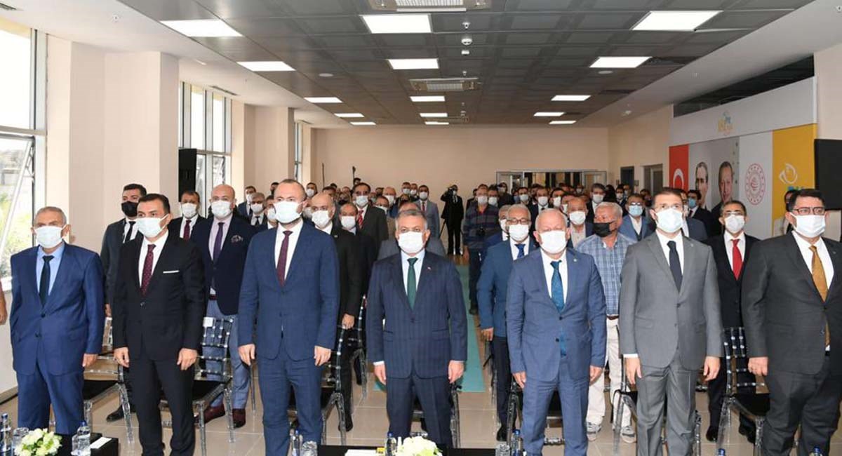 PTT Ülkemizin En Güçlü Ve En Köklü Kuruluşlarından Biri 01