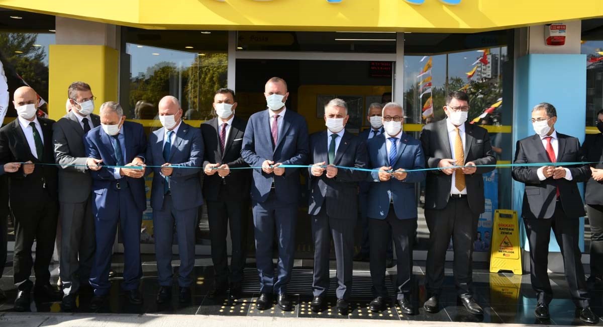 PTT Ülkemizin En Güçlü Ve En Köklü Kuruluşlarından Biri 03