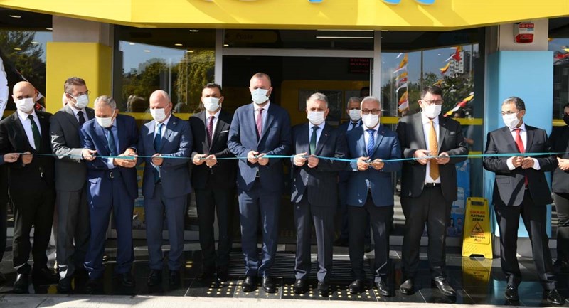 PTT Ülkemizin En Güçlü Ve En Köklü Kuruluşlarından Biri 03