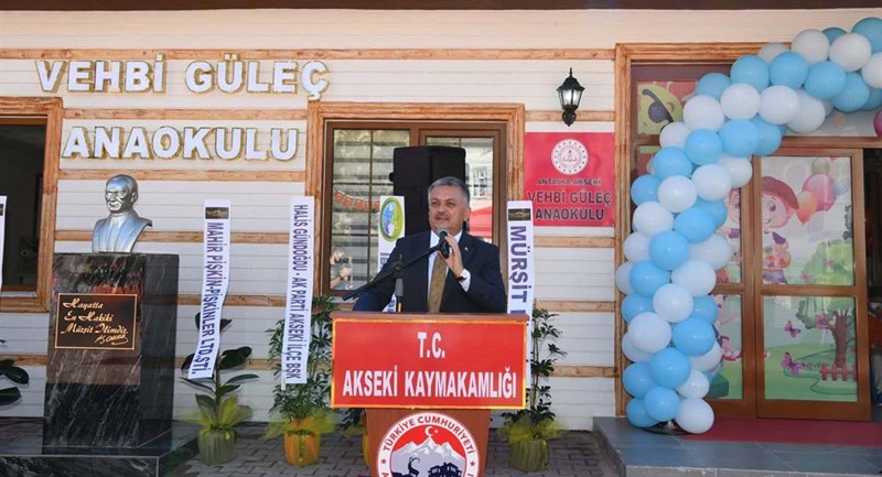 Eğitime Yapılan Yatırım En Değerli Yatırımdır 02