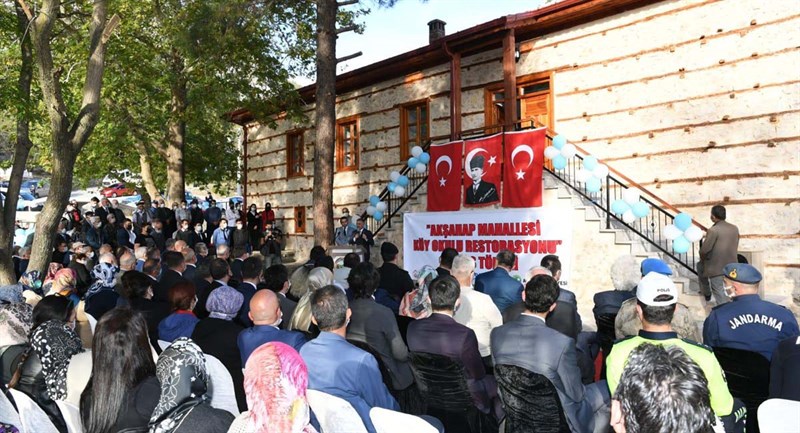 Eğitime Yapılan Yatırım En Değerli Yatırımdır 06